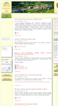 Mobile Screenshot of gornji-grad.si